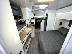 2025 Avida Silverton