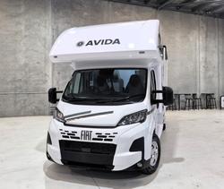 2025 Avida Silverton