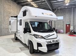 2025 Avida Silverton