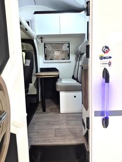 2025 Avida Silverton