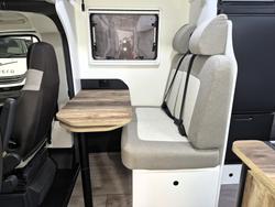 2025 Avida Silverton