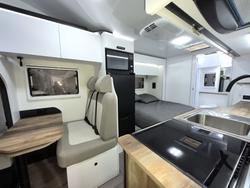 2025 Avida Silverton