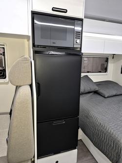 2025 Avida Silverton