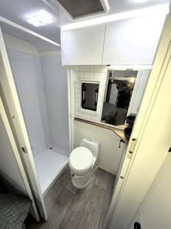 2025 Avida Silverton