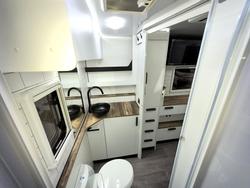 2025 Avida Silverton