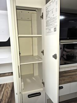 2025 Avida Silverton