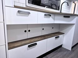 2025 Avida Silverton