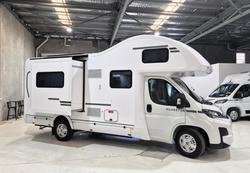 2025 Avida Silverton