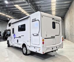 2025 Avida Silverton