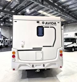 2025 Avida Silverton