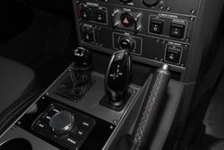 2024 INEOS Grenadier Quartermaster Trialmaster Edition MY24 4X4 Dual Range Sterling Silver