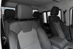 2024 INEOS Grenadier Quartermaster Trialmaster Edition MY24 4X4 Dual Range Sterling Silver