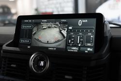 2024 INEOS Grenadier Quartermaster Trialmaster Edition MY24 4X4 Dual Range Sterling Silver