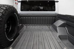 2024 INEOS Grenadier Quartermaster Trialmaster Edition MY24 4X4 Dual Range Sterling Silver