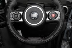 2024 INEOS Grenadier Quartermaster Trialmaster Edition MY24 4X4 Dual Range Sterling Silver