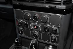 2025 INEOS Grenadier Station Wagon Trialmaster Edition MY25 4X4 Dual Range Sela Green