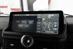 2025 INEOS Grenadier Station Wagon Trialmaster Edition MY25 4X4 Dual Range Sela Green