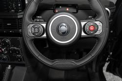 2025 INEOS Grenadier Station Wagon Trialmaster Edition MY25 4X4 Dual Range Sela Green