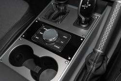 2025 INEOS Grenadier Station Wagon Trialmaster Edition MY25 4X4 Dual Range Sela Green