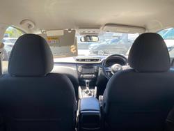 2021 Nissan QASHQAI ST