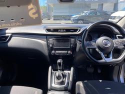 2021 Nissan QASHQAI ST