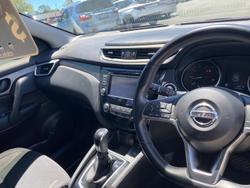 2021 Nissan QASHQAI ST