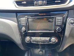 2021 Nissan QASHQAI ST