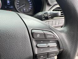 2017 Hyundai i30 Active