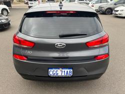 2017 Hyundai i30 Active