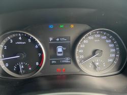 2017 Hyundai i30 Active