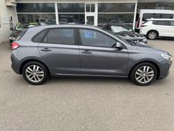 2017 Hyundai i30 Active