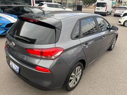2017 Hyundai i30 Active