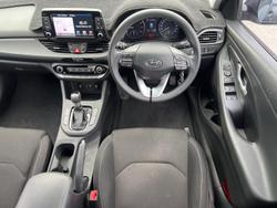 2017 Hyundai i30 Active