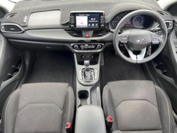 2017 Hyundai i30 Active