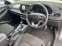 2017 Hyundai i30 Active