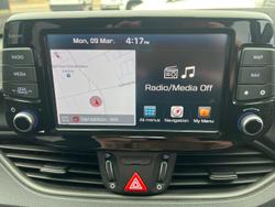 2017 Hyundai i30 Active