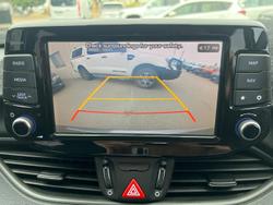 2017 Hyundai i30 Active