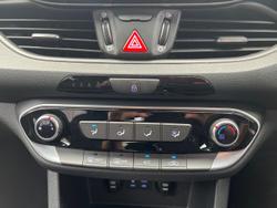 2017 Hyundai i30 Active