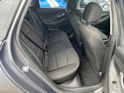 2017 Hyundai i30 Active