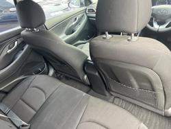 2017 Hyundai i30 Active