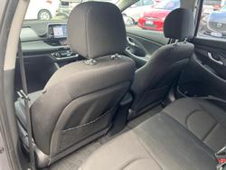 2017 Hyundai i30 Active