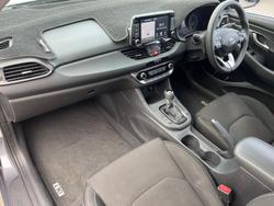 2017 Hyundai i30 Active