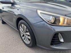 2017 Hyundai i30 Active