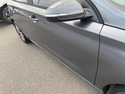 2017 Hyundai i30 Active