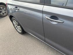 2017 Hyundai i30 Active