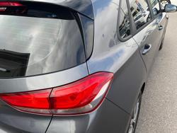 2017 Hyundai i30 Active