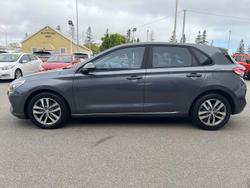2017 Hyundai i30 Active