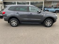 2021 Ford Everest Trend