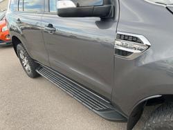 2021 Ford Everest Trend