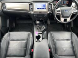 2021 Ford Everest Trend